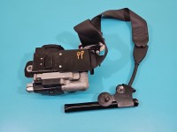 Pas bezpieczeństwa przód prawy pasażera Ford Fusion USA 12-20 DG93-54612D64-AU