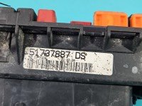 Skrzynka bezpieczników Fiat Grande Punto 51737887DS