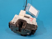 Zamek przód lewy Fiat Panda II EUROPA 4pin 46810999