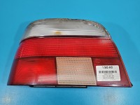 Lampa tył lewa Bmw e39 sedan Producent części: BMW, delikatnie pęknięta 95-00 EUROPA