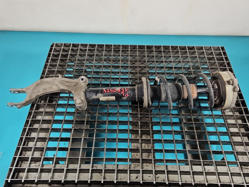 Amortyzator przód lewy przedni Audi A4 B9