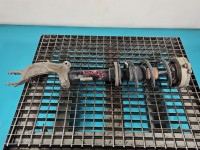 Amortyzator przód lewy przedni Audi A4 B9