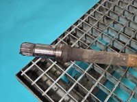 Półoś przód prawa Ford Galaxy Mk1 2.3 16v manual