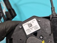 Zamek przód lewy Ford Transit Courier 14-23 EUROPA 5 pin, BM5A-A21813-AH