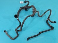 Magistrala wodna WĄŻ RURKA Bmw f10 f11 2.0 T 245KM