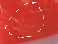 Drzwi tył lewe Nissan Juke I F15 10-19 HB 5d NAH