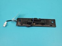 Klamka klapy tył Fiat Tipo II 15- 52033080