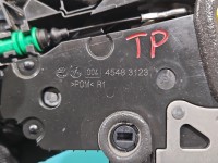 Zamek tył prawy 7445046 BMW G20 Producent części: BMW, 5pin