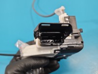 Zamek tył lewy 016904, A048069 Citroen C4 Cactus 14-20 CITROEN, 6 PIN