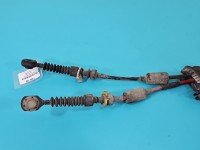 DŹWIGNIA LEWAREK WYBIERAK LINKI Chevrolet Cruze 1.8 16v