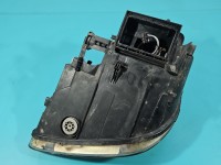 Reflektor prawy lampa przód Porsche Cayenne I 9P EUROPA