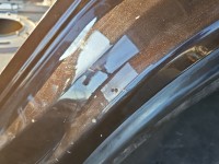 Błotnik tył lewy BMW X5 F15 ćwiartka B53\8