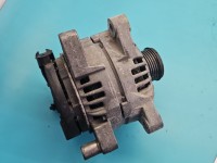 TEST Alternator Citroen C8 2.0 hdi 0124525035, 9646321880