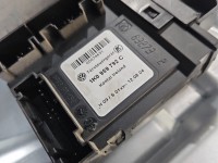 Podnośnik przód prawy SZYBY WINDA 1T0959702, 1K0959792C Skoda Octavia II Europejska 5d HB