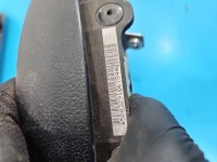 Poduszki powietrzne zestaw komplet Subaru Forester II SG