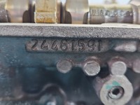 Głowica Fiat Stilo 24461591 1.6 16V