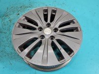 alufelgi felgi 17 komplet Suzuki Sx4 S-Cross 13-21