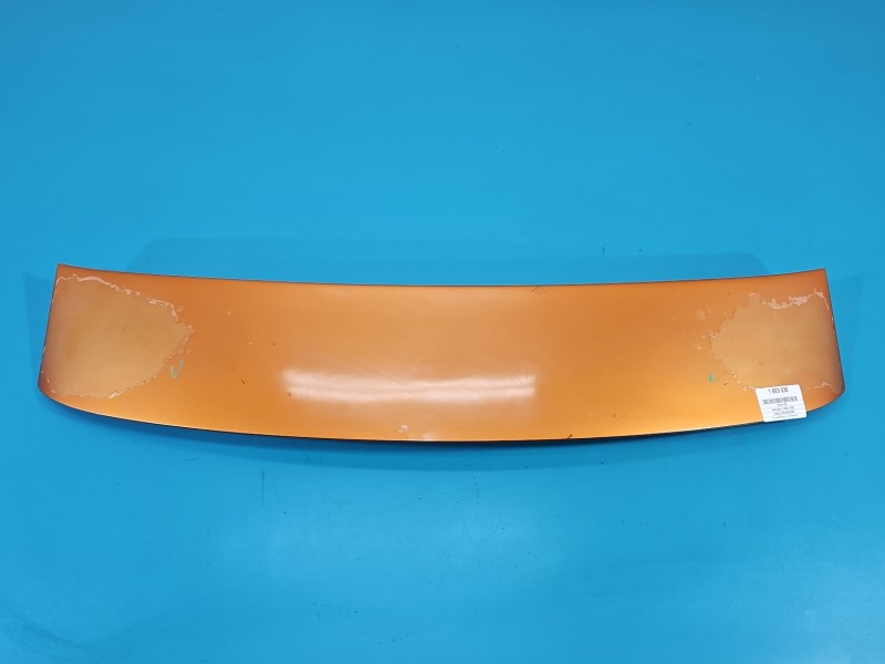 Spoiler lotka klapy Seat Leon I Toledo II L52P