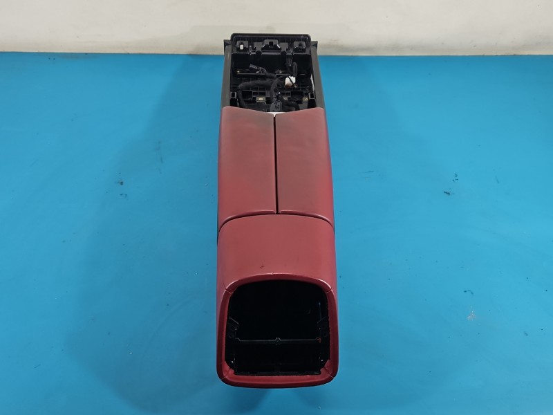 Podłokietnik TUNEL Maserati Quattroporte VI 13- EUROPA