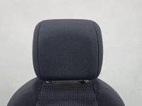 Fotel prawy przód pasażera Peugeot 508 I 10-18 4d EUROPA