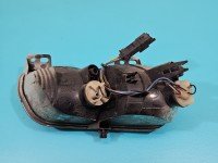 Lampa tył lewa zderzaka przeciwmgielna Citroen C4 Grand Picasso II 13-22