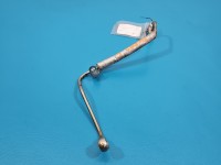 Przewód smarowania turbiny Maserati Quattroporte VI 13- 3.0 V6