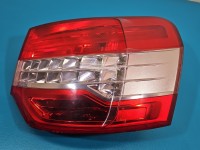 Lampa tył prawa Citroen C5 II X7 sedan EUROPA