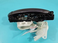 Klamka przód prawa zewnętrzna Vw Passat B6 3C0837886J LC8Z