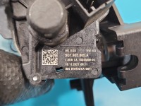 Stacyjka KLUCZYK WKŁADKA Skoda Scala 2019- 5Q1905865A, 1K0905851