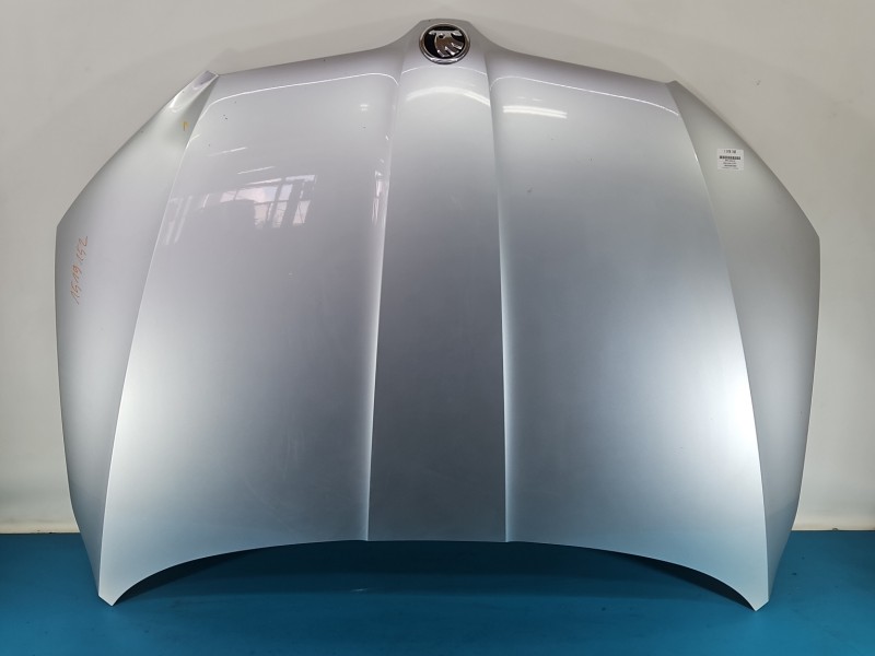 Maska przednia Skoda Octavia III LA7W