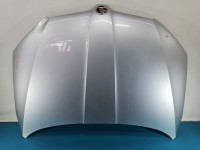 Maska przednia Skoda Octavia III LA7W