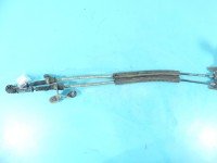 DŹWIGNIA LEWAREK WYBIERAK LINKI Vw Golf V 1.4 FSI