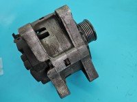 TEST Alternator Citroen C8 9656956380 2.0 16V