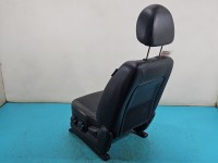 Fotel lewy przód kierowcy Kia Sportage II 04-10 EU 5d