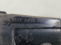 Mocowanie uchwyt Bmw F34 GT