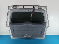 Klapa tył Ford Freestyle Taurus X HB 5d beżowy PNUPL0 - Silver Birch Metallic