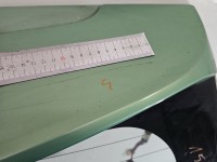 Klapa tył Hyundai Getz HB 3d