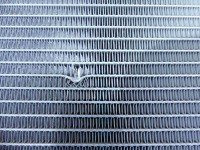 Chłodnica klimatyzacji Hyundai Tucson I 2.0 crdi 94801