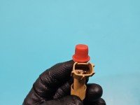 TESTOWANY Wtryskiwacz Toyota Avensis III T27 23250-37010 2.0 16v