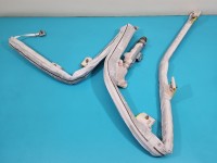 Kurtyna lewa poduszka airbag Skoda Yeti HB