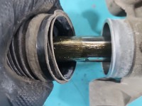 Przekładnia kierownicza maglownica Ford Focus Mk3