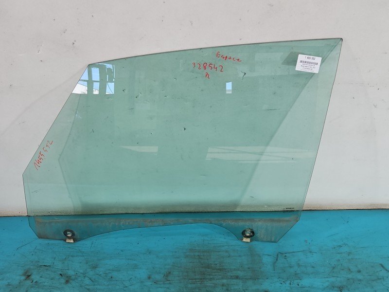 Szyba drzwi przód lewa Renault Espace IV HB