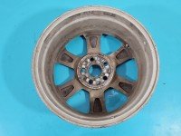 Felga aluminiowa alufelga Toyota Rav4 III Średnica felgi: 17", Szerokość felgi: 7.0", 5x114.3, Odsadzenie (ET): 45, TOYOTA,...