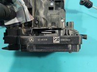 Zamek przód lewy A2220063999 Mercedes W213 EUROPA Mercedes, 4pin