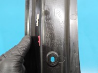 Osłona ZAŚLEPKA PLASTIK Mercedes GL II X166 A1666900264, A1666900464