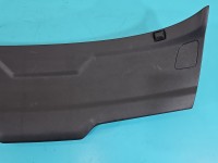 Tapicerka klapy boczek bagażnika Opel Astra VI L 98407723ZD