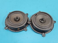 Głośniki komplet Mazda 6 III GJ 66960KA085