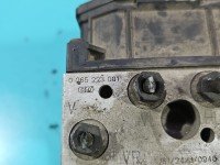 Pompa abs Bmw e39 0265223001, 6756340, 0265900001