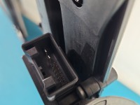 Szyberdach Porsche Panamera I 970 HB 5d