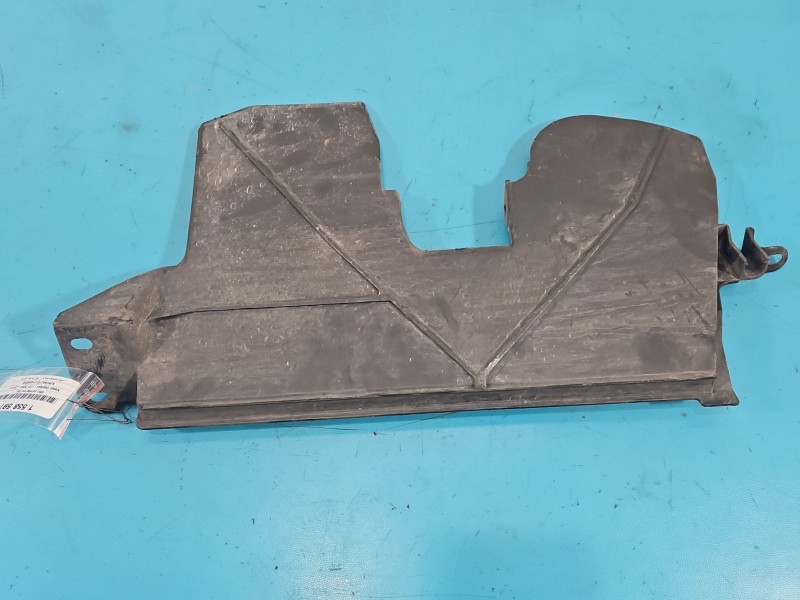 KIEROWNICA Wlot powietrza Nissan Qashqai I J10 06-13 1.6 16V